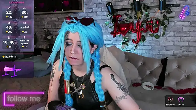 Alex Howell online show from 02-13-25, 02:23