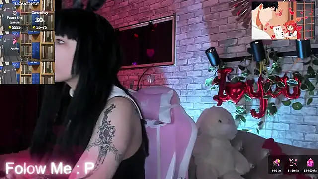 Alex Howell online show from 02-18-25, 08:47