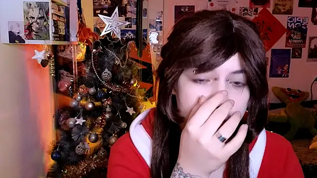 Alex Howell online show from 12-21-25, 08:31