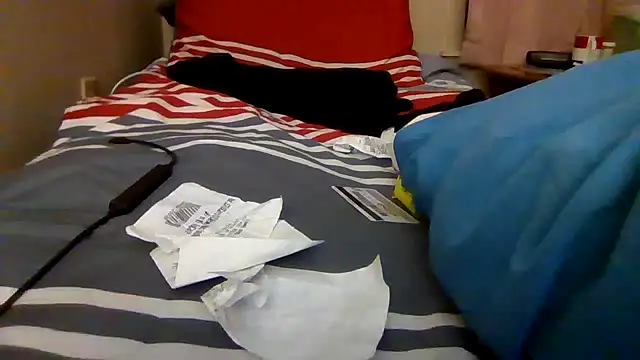 kollzCloudzz online show from 04-07-26, 09:55