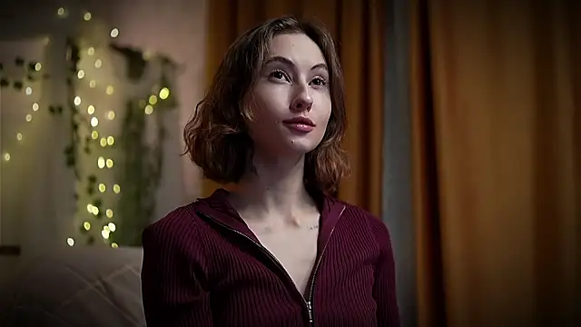 Devilina V online show from 03-01-25, 05:27