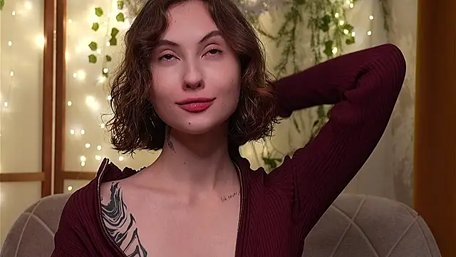 Devilina V online show from 01-30-25, 05:39