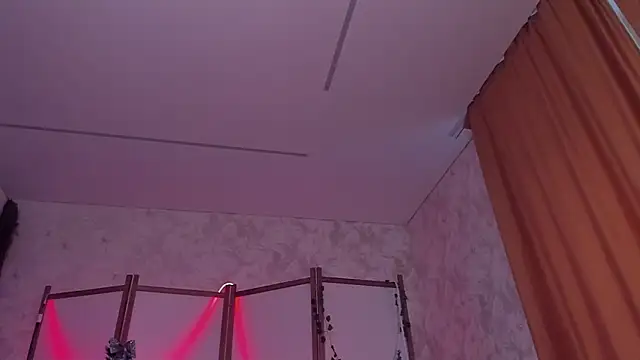 Devilina V online show from 12-29-24, 09:17