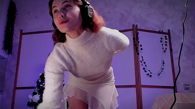 Devilina V online show from 01-10-25, 12:04