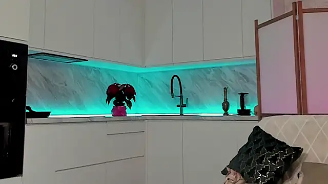 Devilina V online show from 12-07-24, 09:55