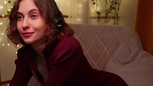 Devilina V online show from 01-30-25, 08:42