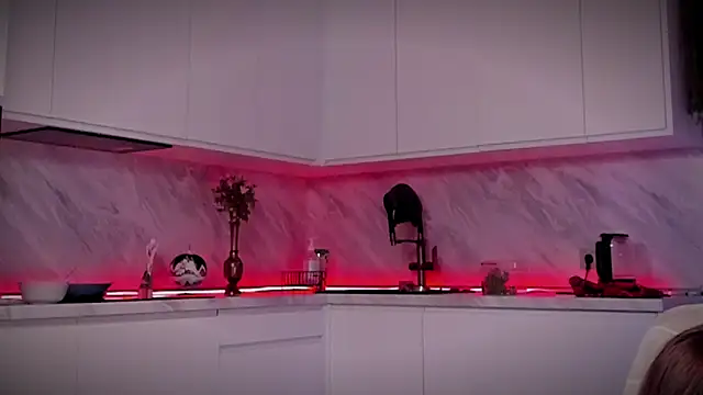 Devilina V online show from 12-14-24, 11:18