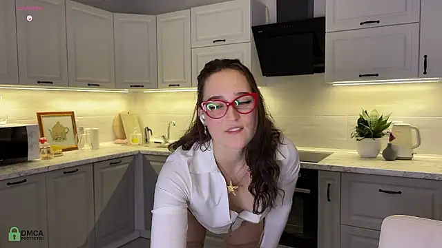 Pavlyna online show from 03-12-26, 06:45