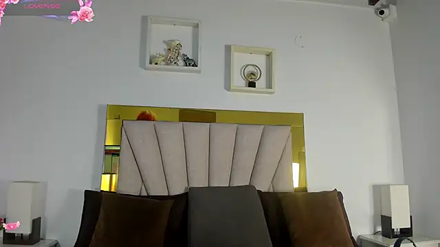 vahiolet fuentes online show from 02-03-26, 03:15