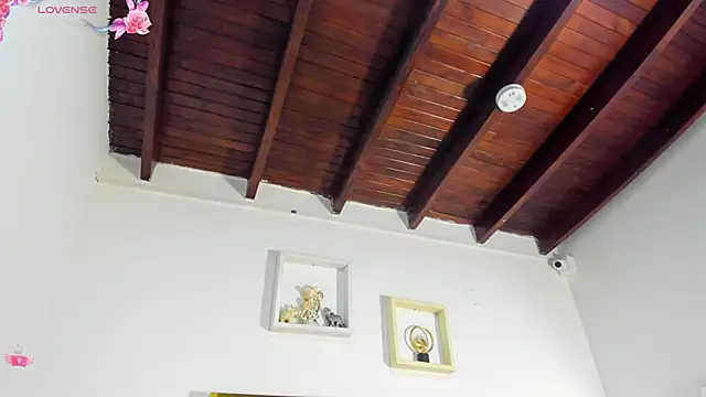 vahiolet fuentes online show from 10-02-25, 03:10