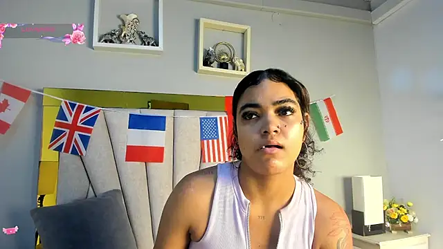 Snapshot of vahiolet_fuentes chatting on 07-02-26, 03:18 vahiolet fuentes online show from 07-02-26, 03:18
