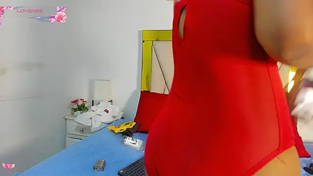 vahiolet fuentes online show from 11-13-25, 03:10