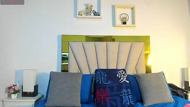 vahiolet fuentes online show from 04-01-26, 02:57