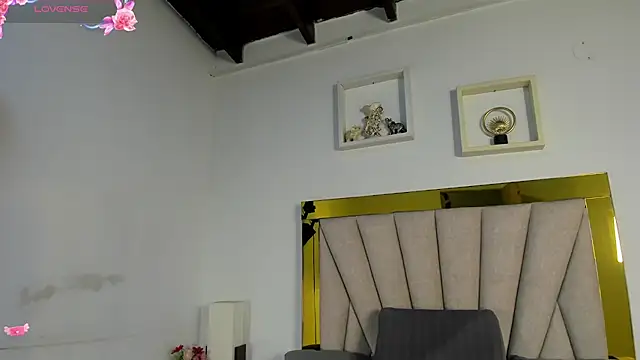 vahiolet fuentes online show from 02-27-26, 03:07