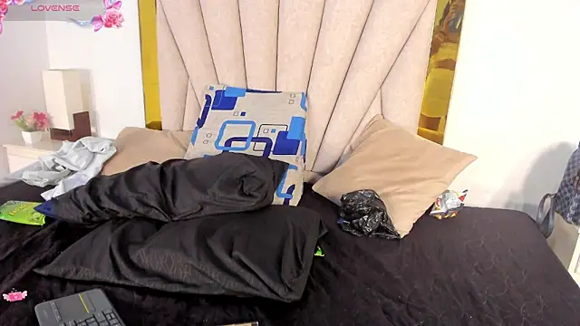 vahiolet fuentes online show from 02-20-26, 06:26