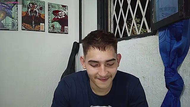 DiegoRogue  online show from 01-17-25, 11:51