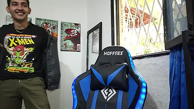 DiegoRogue  online show from 02-18-25, 02:27