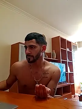 Cum 076 online show from 03-03-26, 10:11