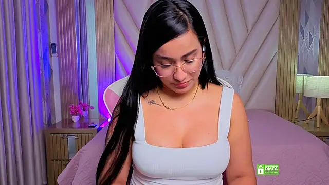Miia harper  online show from 02-25-26, 02:06