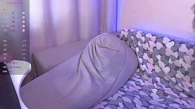 EkaterinaUpple online show from 12-29-24, 07:39