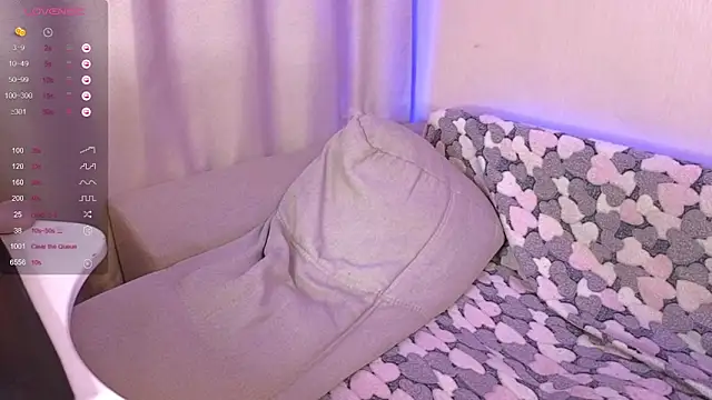 EkaterinaUpple online show from 12-26-24, 08:11