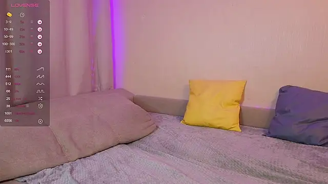 EkaterinaUpple online show from 01-29-25, 02:32