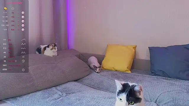 EkaterinaUpple online show from 01-30-25, 05:52