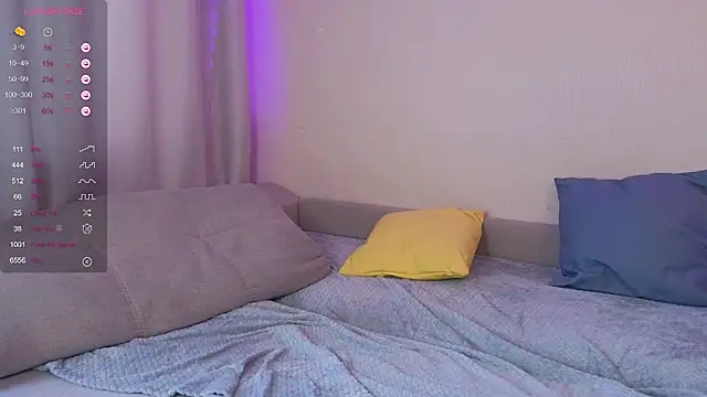 EkaterinaUpple online show from 01-30-25, 08:54