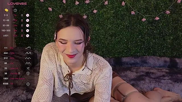 EkaterinaUpple online show from 01-07-26, 04:12