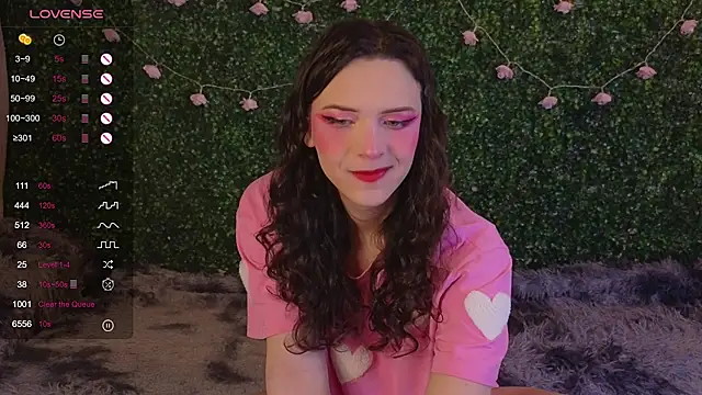 EkaterinaUpple online show from 04-03-26, 05:08