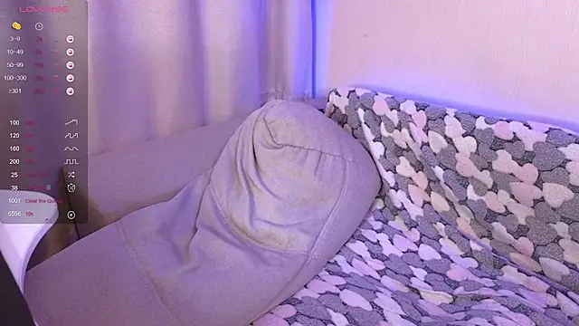 EkaterinaUpple online show from 12-29-24, 01:49