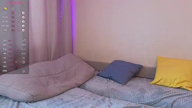 EkaterinaUpple online show from 01-23-25, 06:49