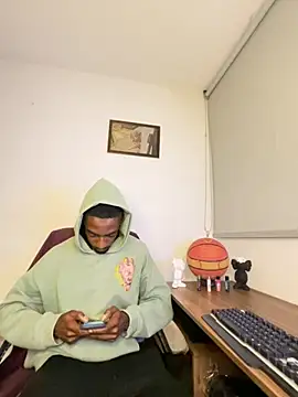 Malkon Big online show from 10-01-25, 02:49