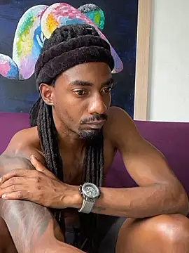 Malkon Big online show from 09-12-25, 05:02