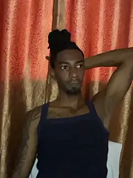 Malkon Big online show from 03-19-26, 03:34