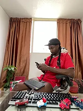 Malkon Big online show from 06-21-26, 01:00