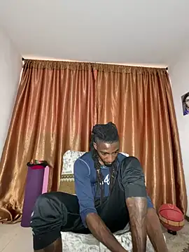 Malkon Big online show from 10-22-25, 07:35