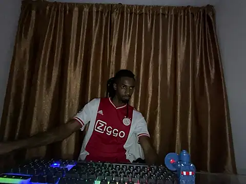 Malkon Big online show from 02-23-26, 11:38