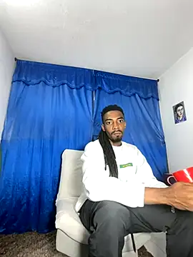 Malkon Big online show from 09-21-25, 11:54