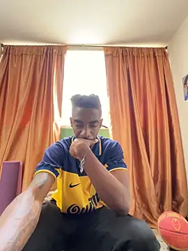 Malkon Big online show from 10-23-25, 04:05