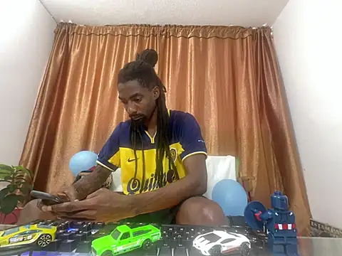 Malkon Big online show from 06-10-26, 05:03