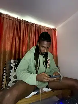 Malkon Big online show from 01-10-26, 01:06