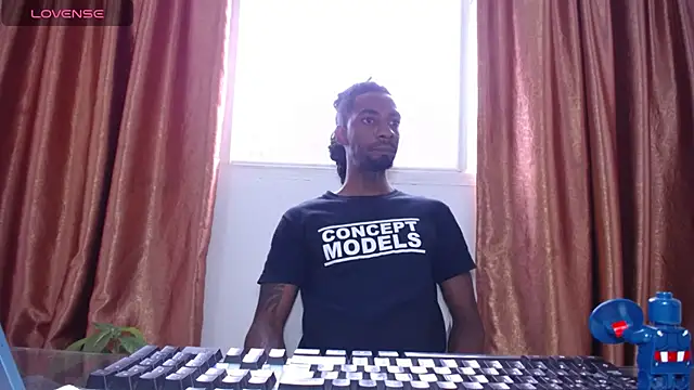 Malkon Big online show from 04-10-26, 07:54