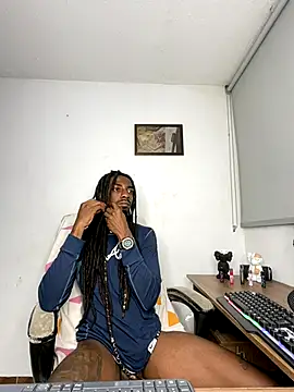 Malkon Big online show from 10-12-25, 02:13