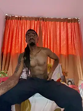 Malkon Big online show from 02-08-26, 04:37