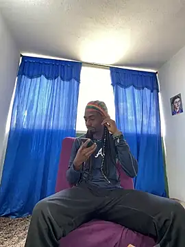 Malkon Big online show from 10-09-25, 04:18