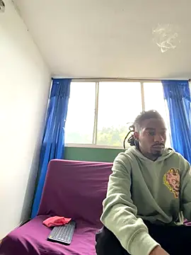 Malkon Big online show from 09-20-25, 12:43