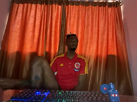 Malkon Big online show from 02-24-26, 04:19