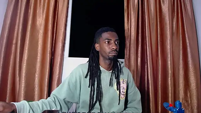 Malkon Big online show from 04-14-26, 06:29