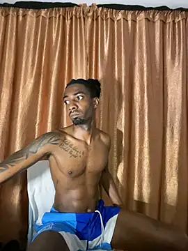 Malkon Big online show from 03-20-26, 03:40